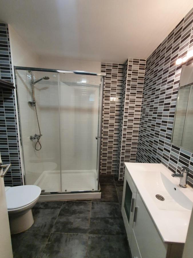 Tribuna Deluxe Málaga Exteriör bild