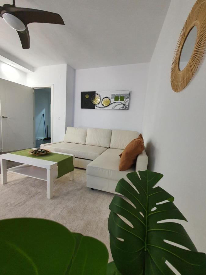 Tribuna Deluxe Málaga Exteriör bild