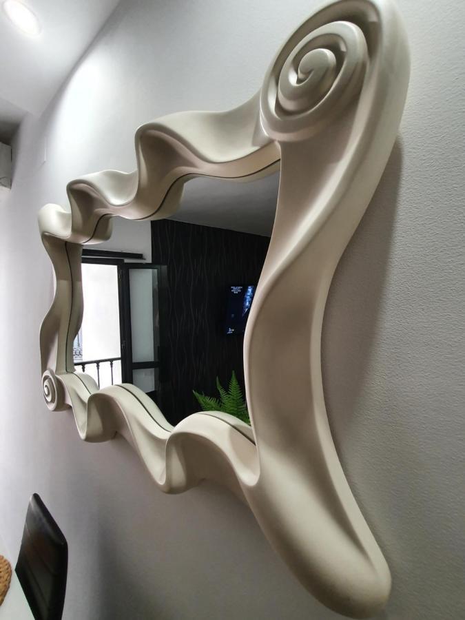 Tribuna Deluxe Málaga Exteriör bild