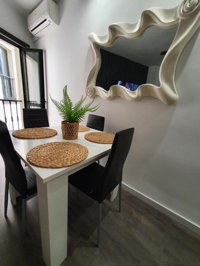 Tribuna Deluxe Málaga Exteriör bild