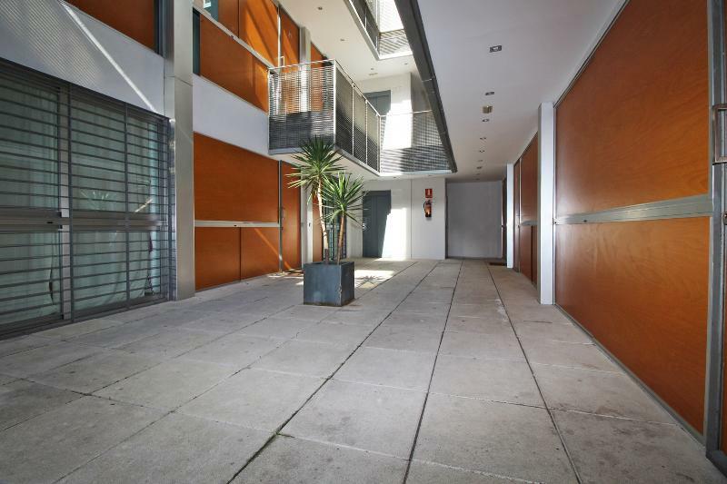 Tribuna Deluxe Málaga Exteriör bild