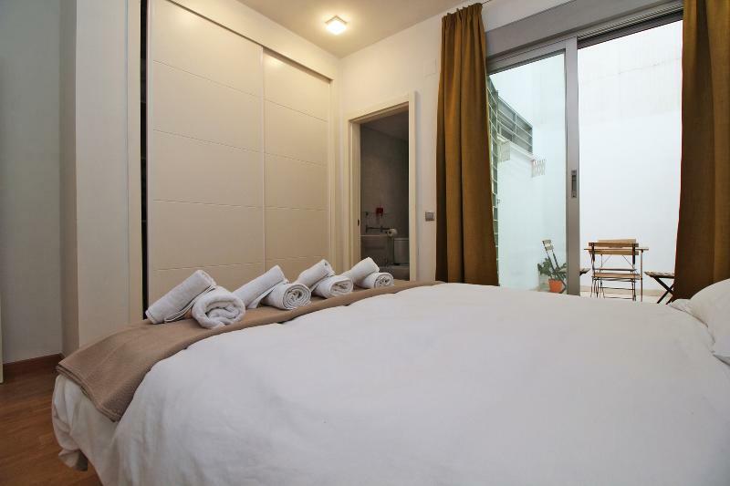 Tribuna Deluxe Málaga Exteriör bild