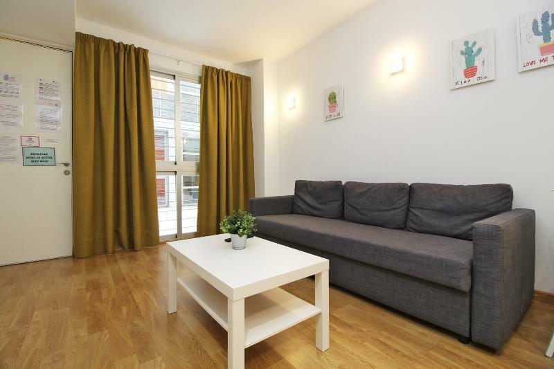 Tribuna Deluxe Málaga Exteriör bild