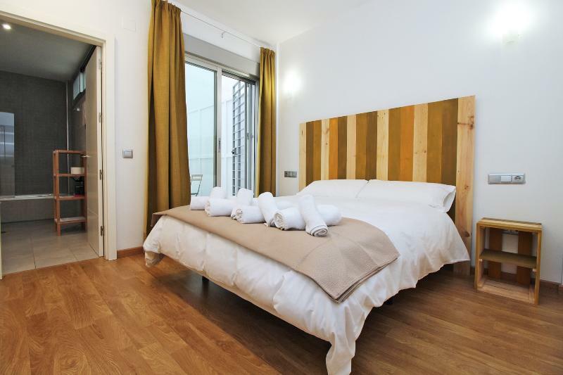 Tribuna Deluxe Málaga Exteriör bild