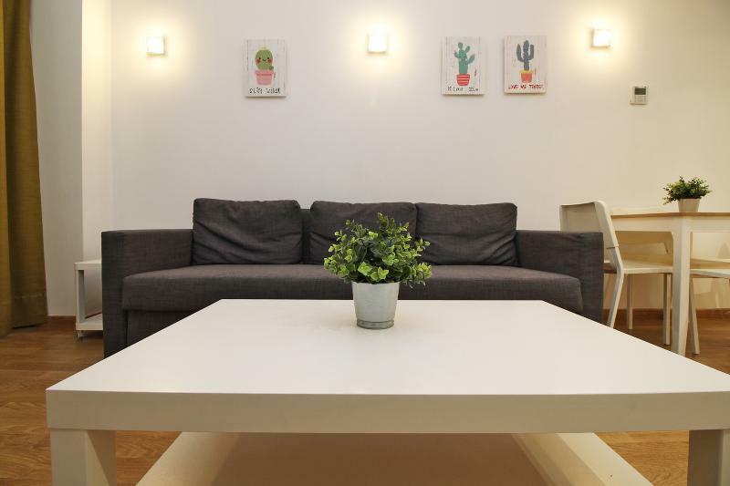 Tribuna Deluxe Málaga Exteriör bild