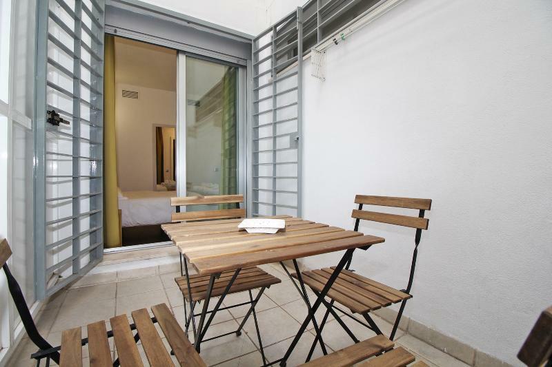Tribuna Deluxe Málaga Exteriör bild