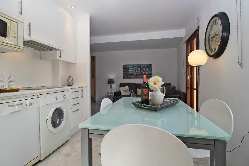 Tribuna Deluxe Málaga Exteriör bild